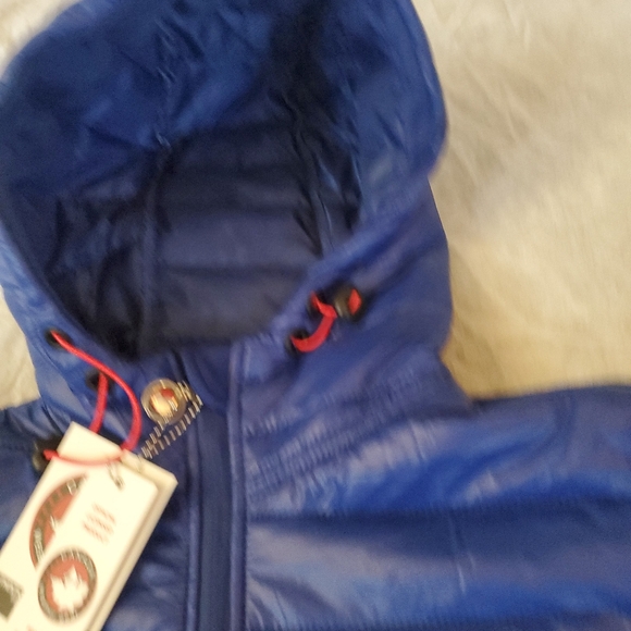 Jacket - Picture 10 of 13